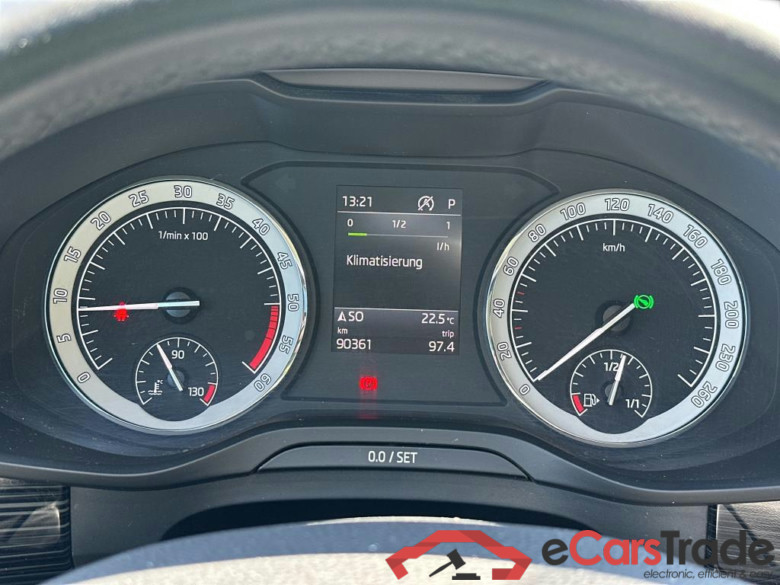 Kodiaq Style 4x4 2.0 TDI 140KW AT7 E6dT #5