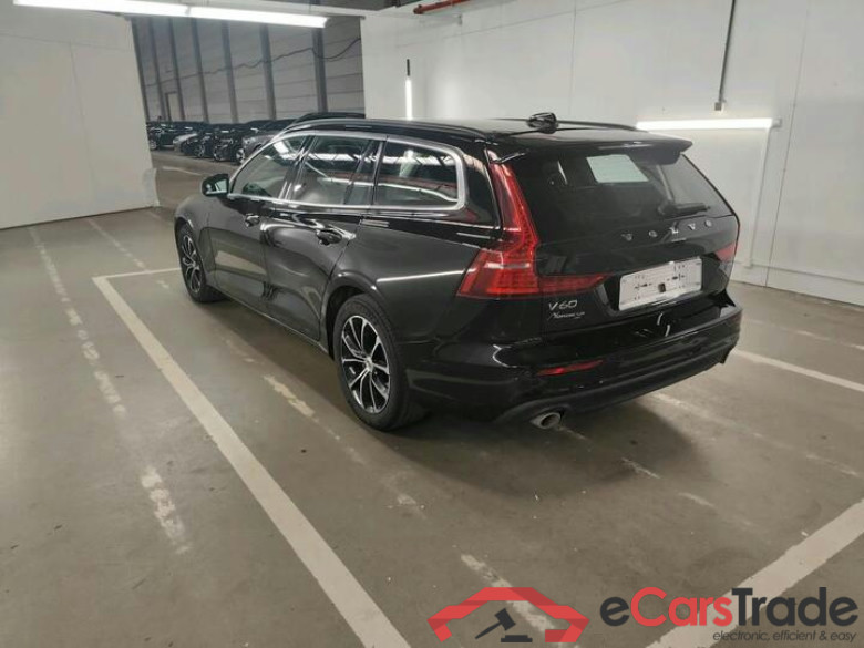 Volvo V60 V60 B3 Geartronic Momentum Pro (Mild Hybrid) 120kW/163pk  5D/P Auto-8 #3