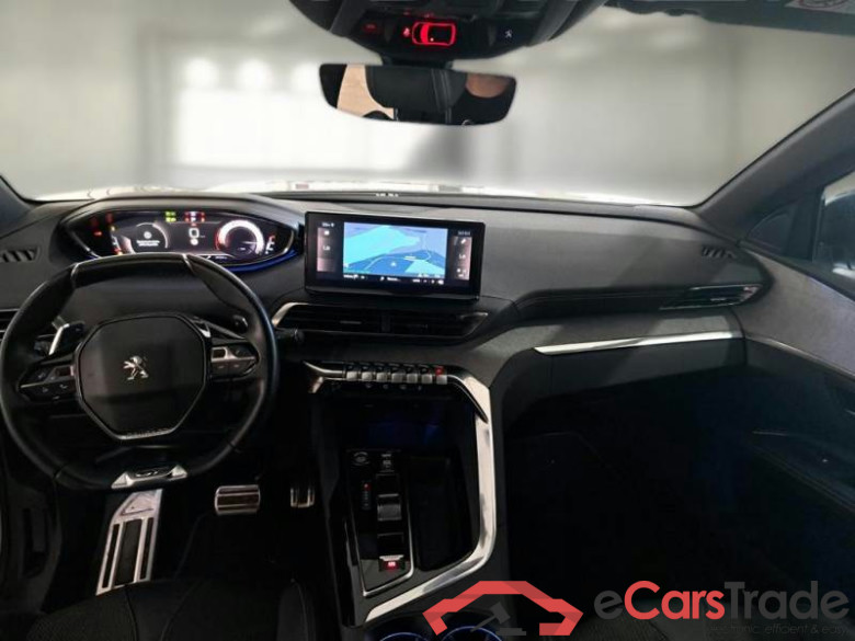 PEUGEOT 5008 / 2020 / 5P / SUV BLUEHDI 130 GT EAT8 S/S AUT. #3