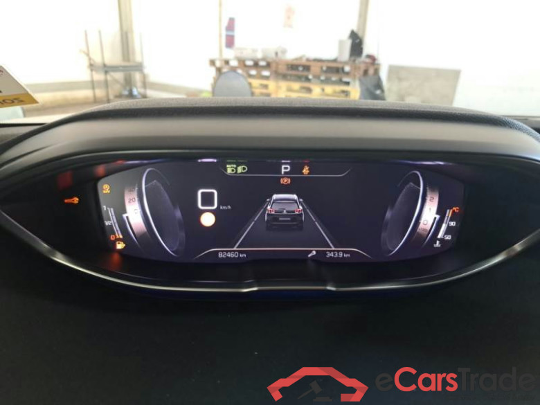 PEUGEOT 5008 / 2020 / 5P / SUV BLUEHDI 130 GT EAT8 S/S AUT. #4