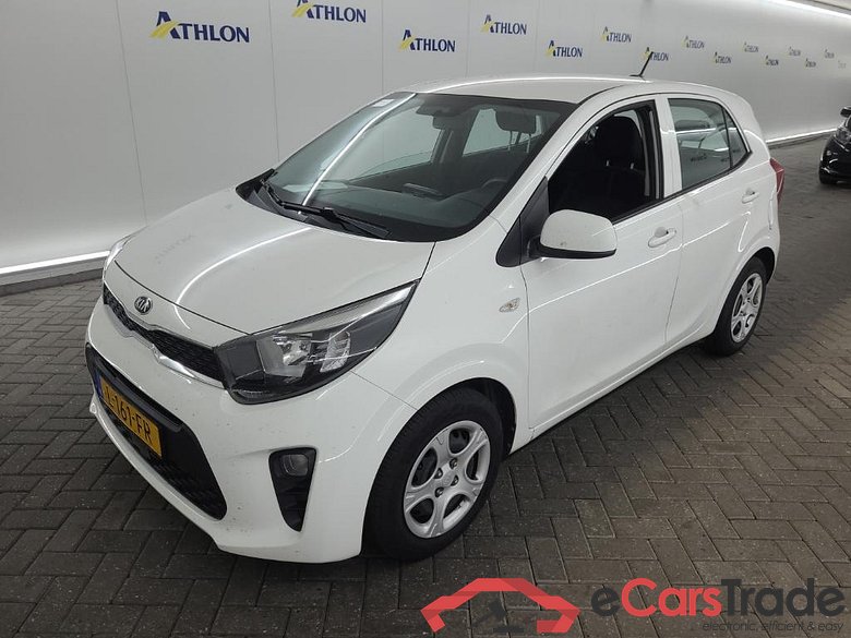 KIA Picanto 1.0 DPi ComfortLine 5-zits 5D 49kW