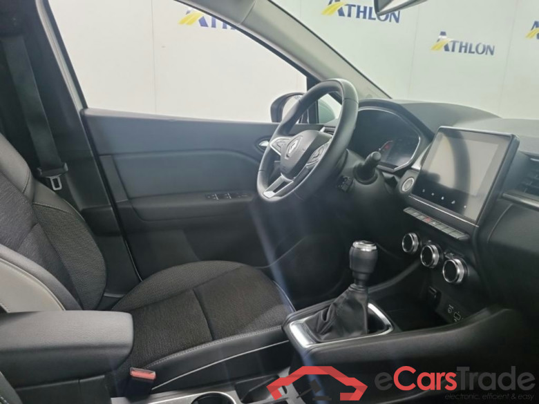 RENAULT Captur SUV TCe 90 GPF Intens 5D 67kW #6