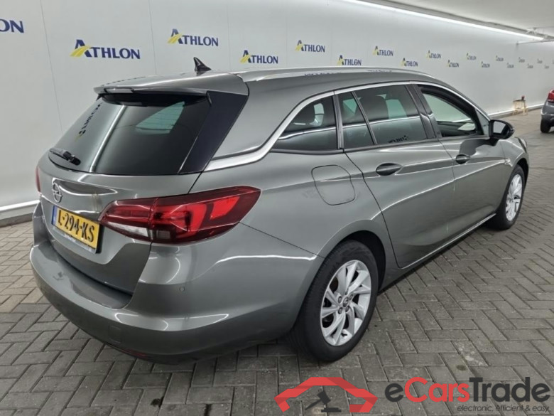 OPEL Astra Sports Tourer 1.2 turbo 81kW Business Elegance 5D #3