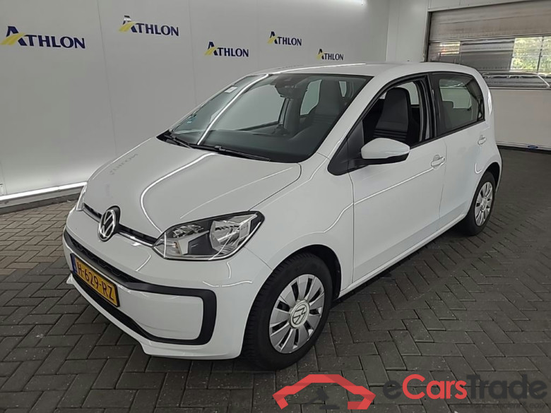 VOLKSWAGEN up! 1.0 44kW Up! 5D #1