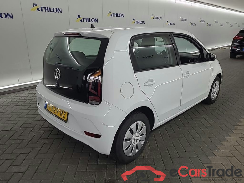 VOLKSWAGEN up! 1.0 44kW Up! 5D #3