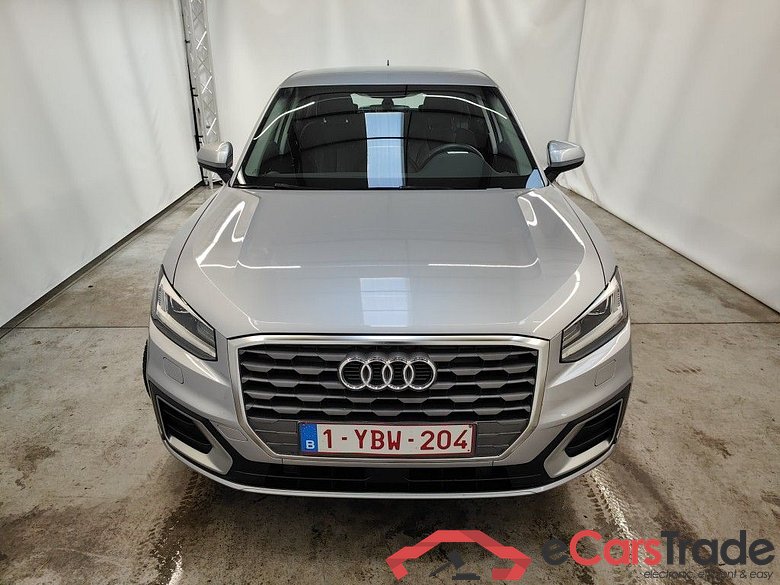 Audi Q2 1.0 30 TFSI 85kW Sport 5d #5