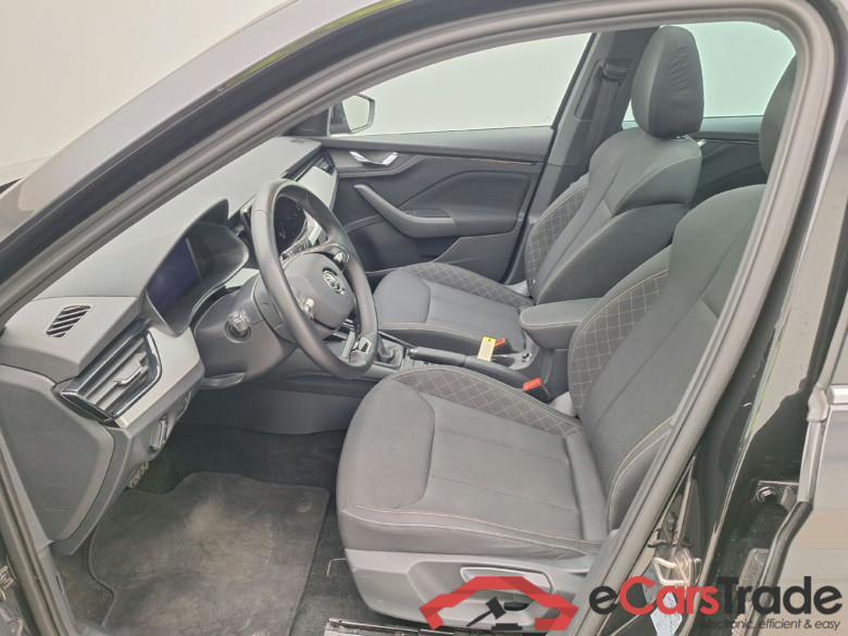 Skoda, Kamiq '19, Skoda Kamiq 1.0 TSI 81kW DSG7 Clever 5d #3