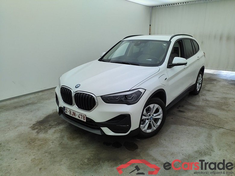 BMW X1 xDrive25e (162 kW) 5d