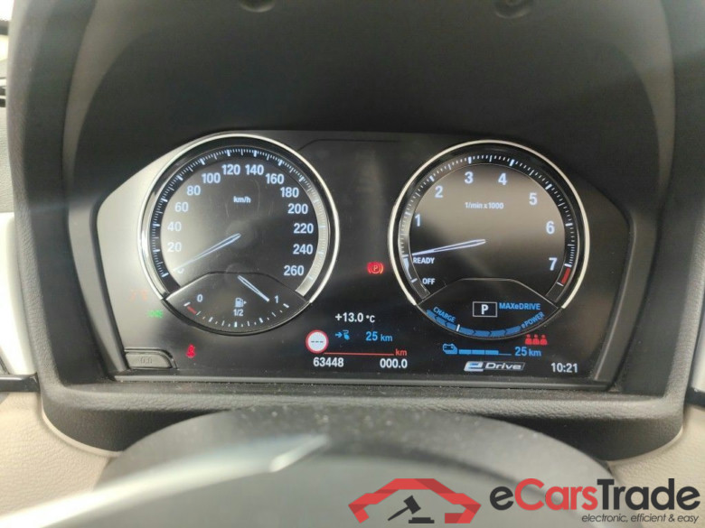 BMW X1 xDrive25e (162 kW) 5d #6