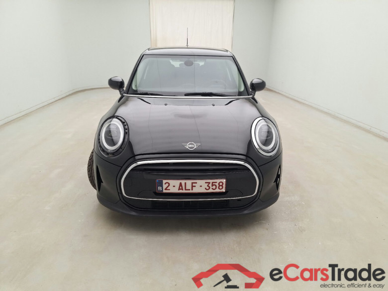 MINI, Mini 5d '14, Mini 5 door Cooper (100 kW) Aut. 5d
