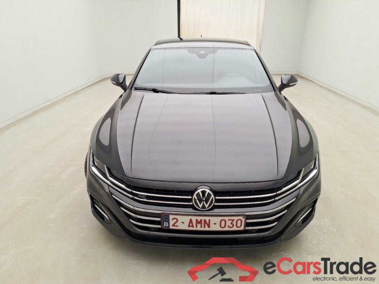 VW, Arteon FL'20, Volkswagen Arteon 2.0 TDI SCR 110kW DSG R-Line 5d #1