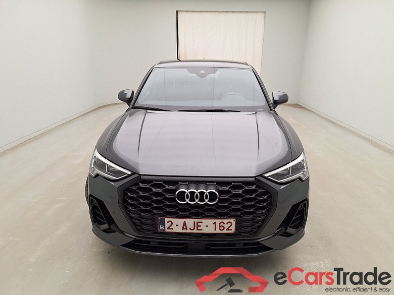 Audi, Q3 SB '19, Audi Q3 Sportback 35 TDI S tronic S Line Business