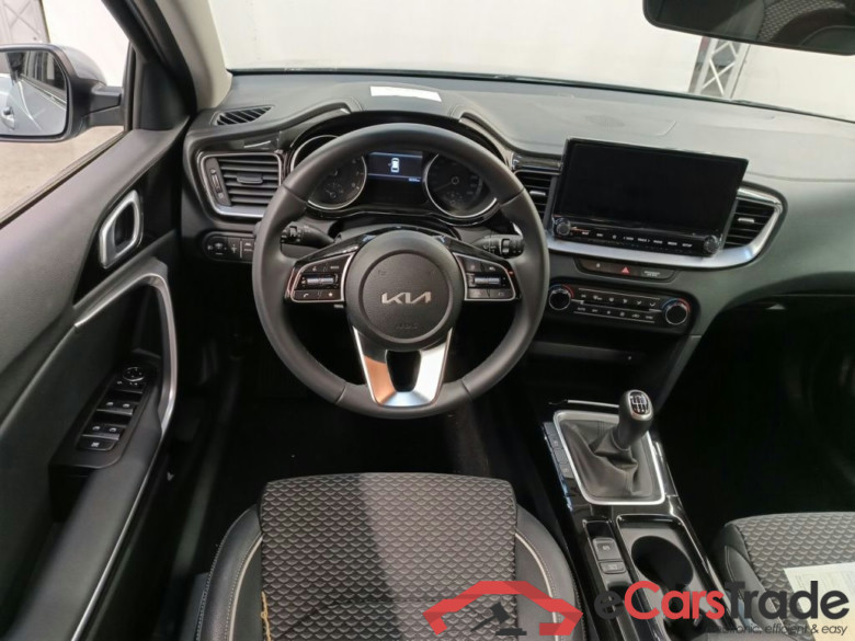 KIA cee'd Sportswagon Pulse 1.0 T-GDi 100 ISG 5d #5