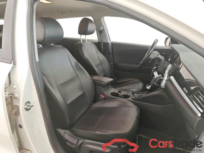 Kia Niro 1.6 GDi Hybrid DynamicLine 5d #3