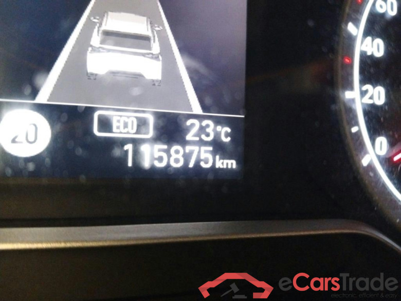 HYUNDAI i20 / 2020 / 5P / berlina con portón 1.0 TGDI 74kW (100CV) 48V Essence #5