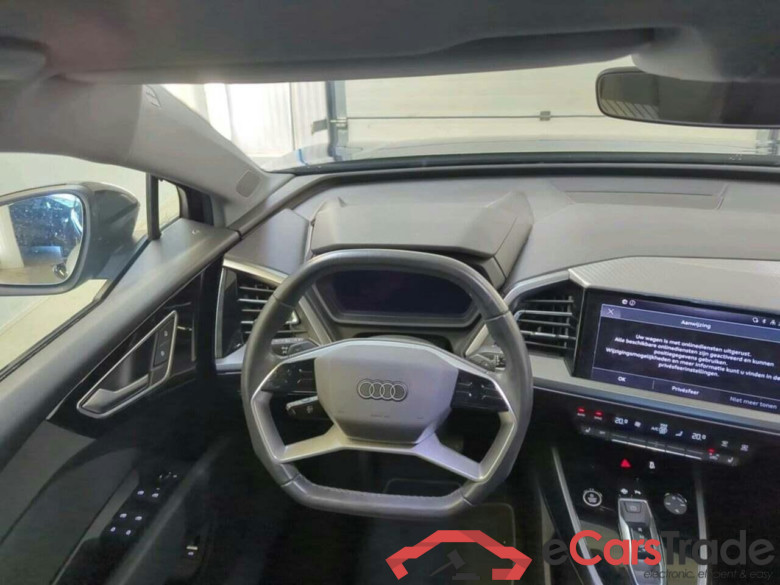 AUDI Q4 e-tron 35 Adv. ed. 55 kWh #3