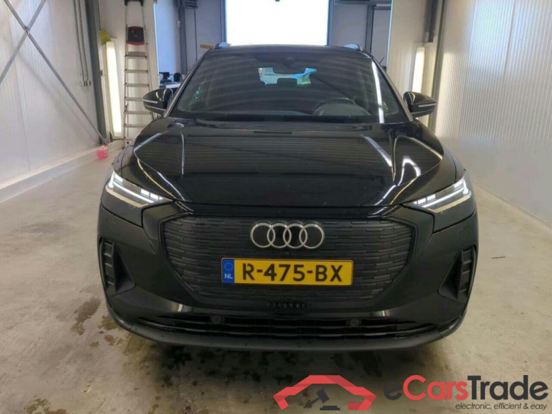 AUDI Q4 e-tron 35 Adv. ed. 55 kWh #4