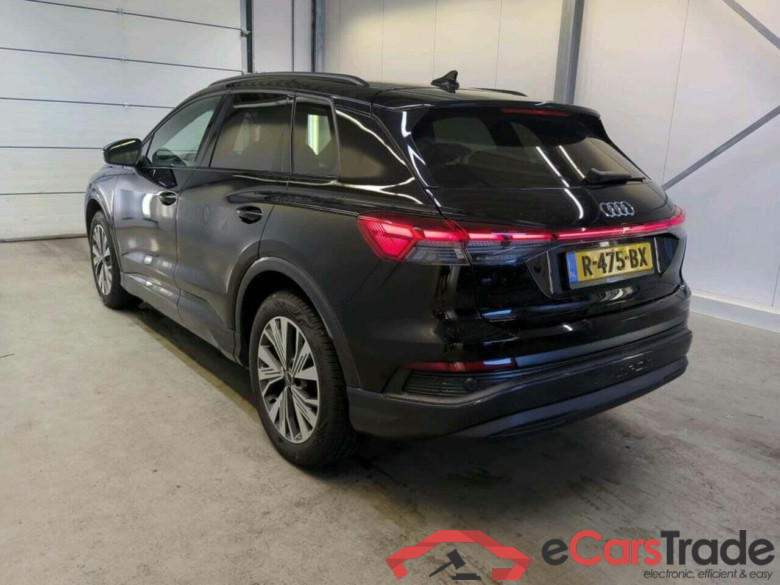 AUDI Q4 e-tron 35 Adv. ed. 55 kWh #6