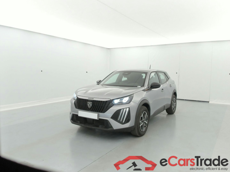 Peugeot 2008 Style 1.2 100 S&S BVM6 #3