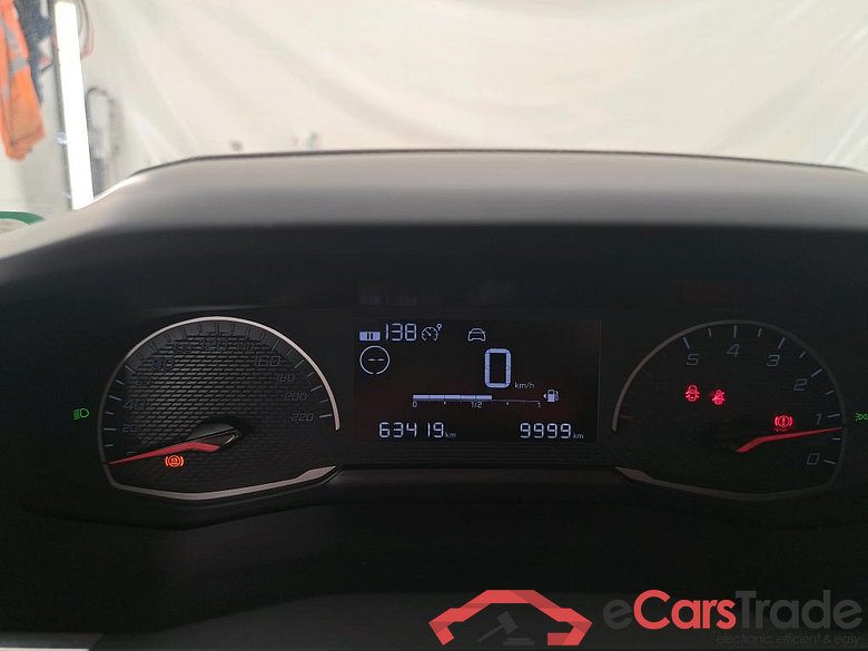 208 Premium 1.5 HDi 100CV BVM6 E6d #6