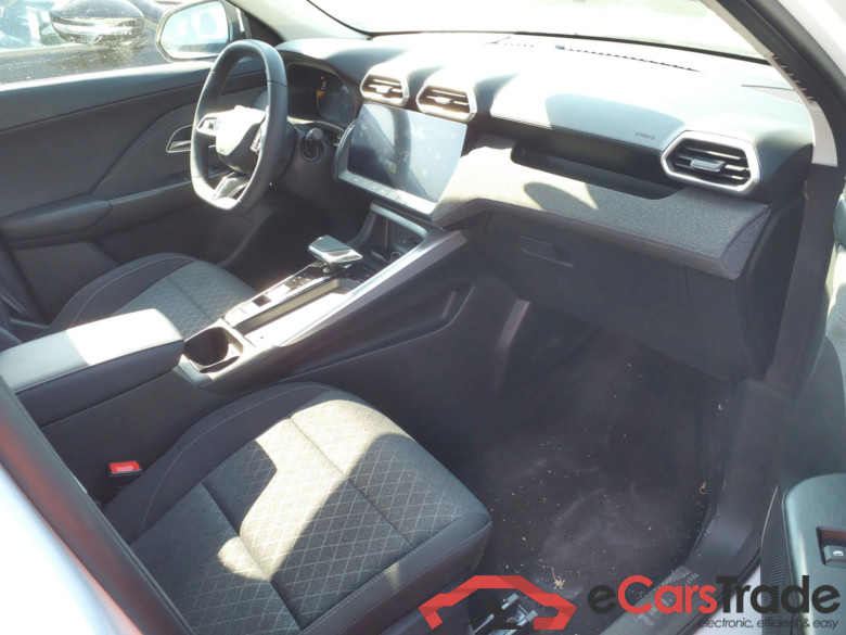 MG ZS  MG ZS  1.5 L Hybrid+ 197 CV Comfort #5