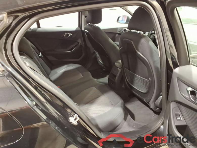 BMW 1 SERIES HATCH 1.5 118I (100KW) #5