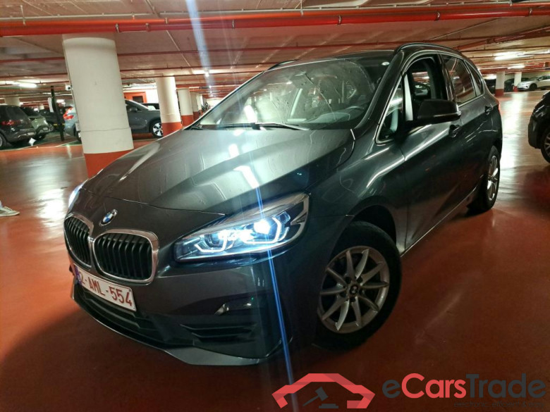 BMW 2 SERIES ACTIVE TOURER 1.5 216I ACTIVE TOURER