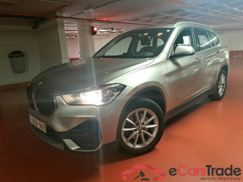 BMW X1 DIESEL - 2019 2.0 dA sDrive18 AdBlue #1