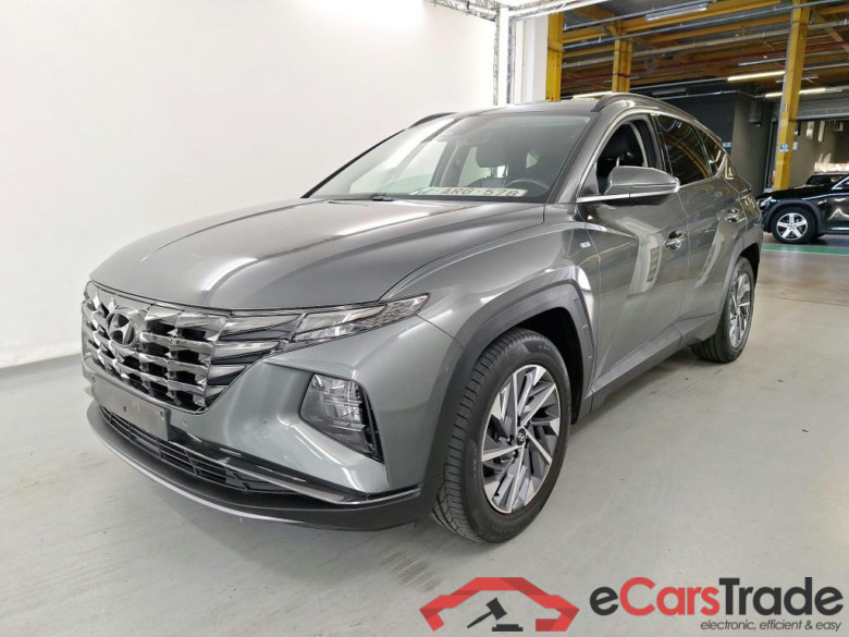 HYUNDAI TUCSON 1.6 T-GDI 110KW 48V FEEL