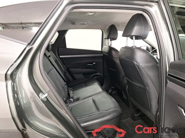 HYUNDAI TUCSON 1.6 T-GDI 110KW 48V FEEL #6