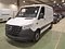 preview Mercedes Sprinter #0