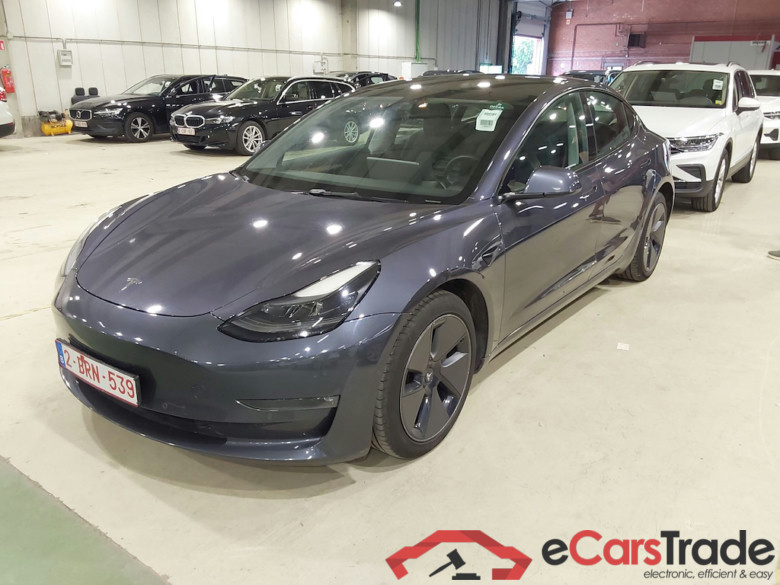 TESLA MODEL 3 BEV 75KWH LONG RANGE DUAL MOTOR 4WD AUTO