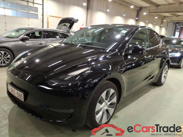 TESLA MODEL Y BEV 75KWH LONG RANGE AUTO 4WD #1