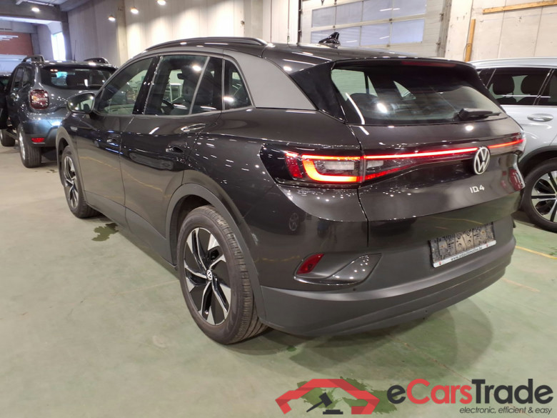VOLKSWAGEN ID.4 BEV 77KWH LIFE AUTO #2