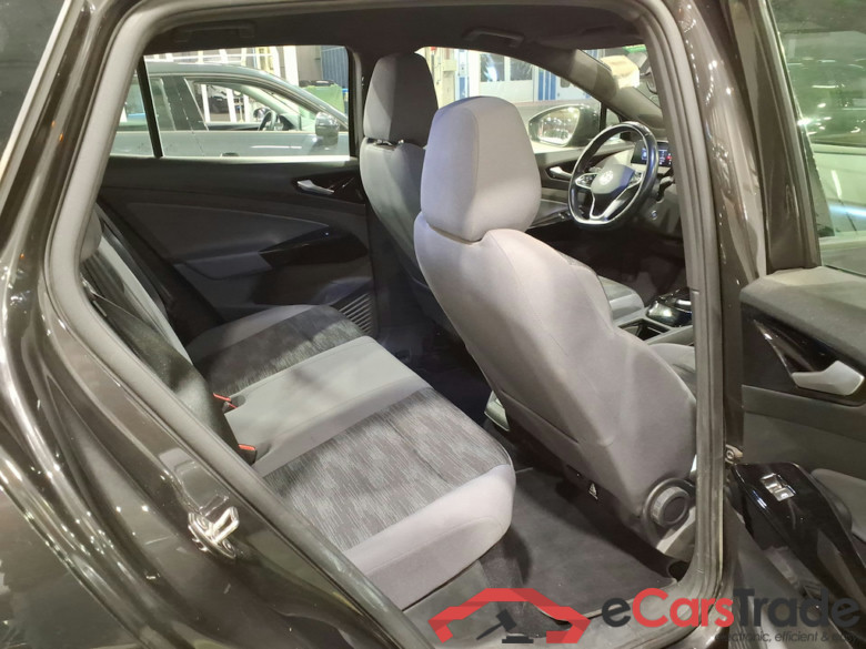 VOLKSWAGEN ID.4 BEV 77KWH LIFE AUTO #5
