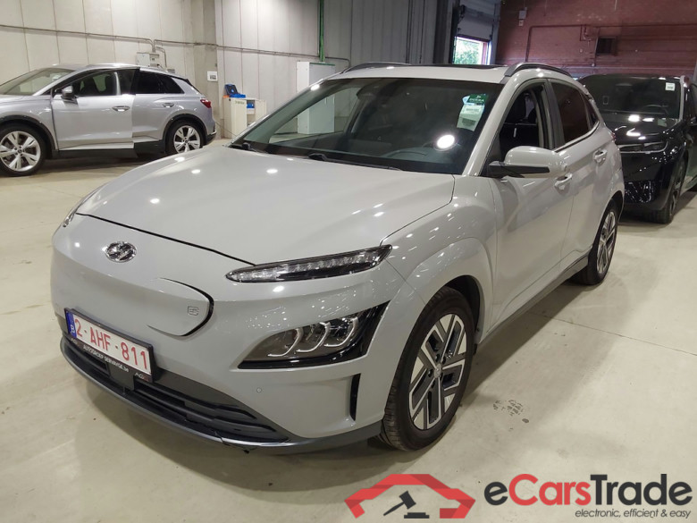HYUNDAI KONA 64 KWH ELECTRIC SKY