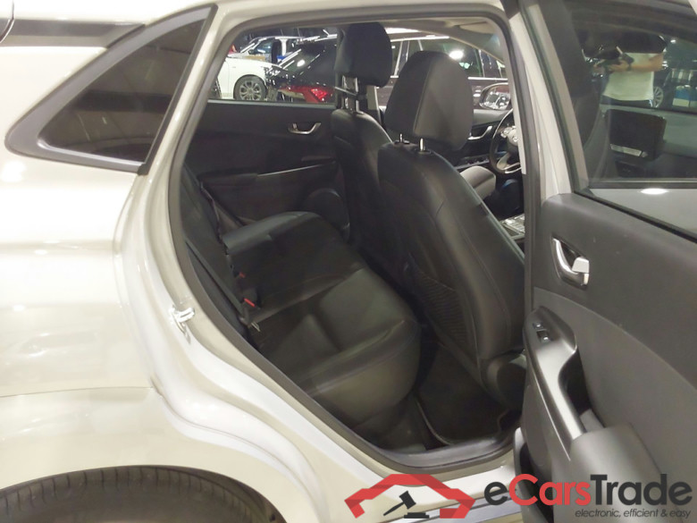 HYUNDAI KONA 64 KWH ELECTRIC SKY #5