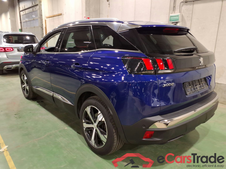 PEUGEOT 3008 - 2016 1.2 PureTech Allure (EU6.3) #2