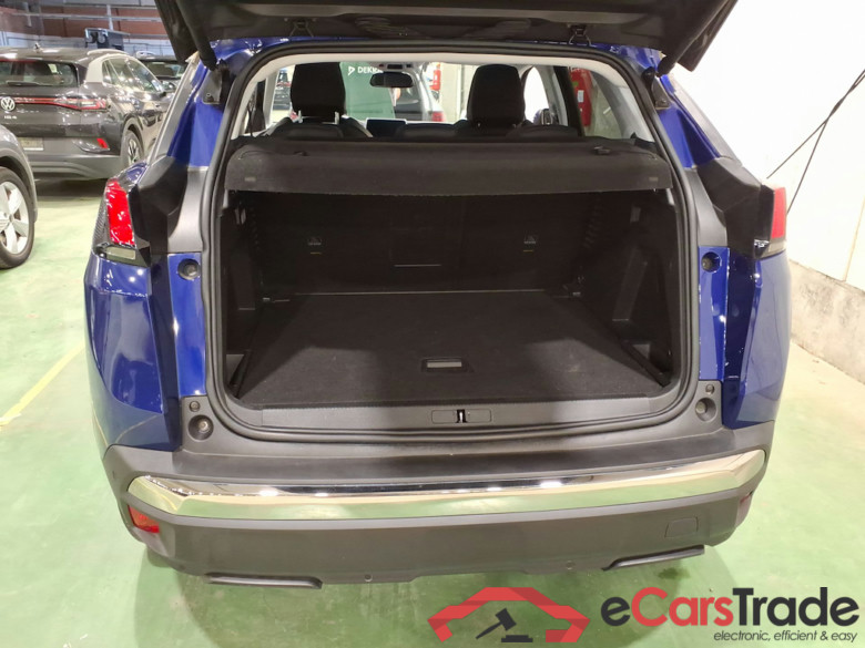PEUGEOT 3008 - 2016 1.2 PureTech Allure (EU6.3) #3