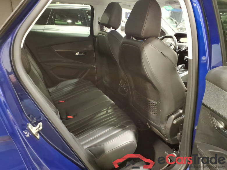 PEUGEOT 3008 - 2016 1.2 PureTech Allure (EU6.3) #5