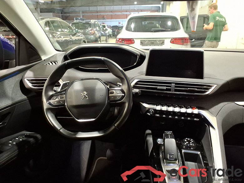 PEUGEOT 3008 - 2016 1.2 PureTech Allure (EU6.3) #6