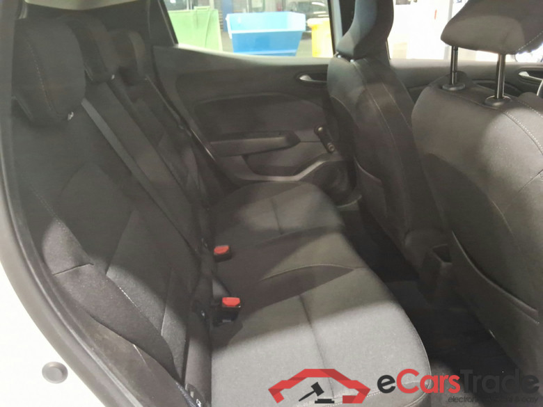 RENAULT CLIO 1.0 TCE 90 EQUILIBRE #5