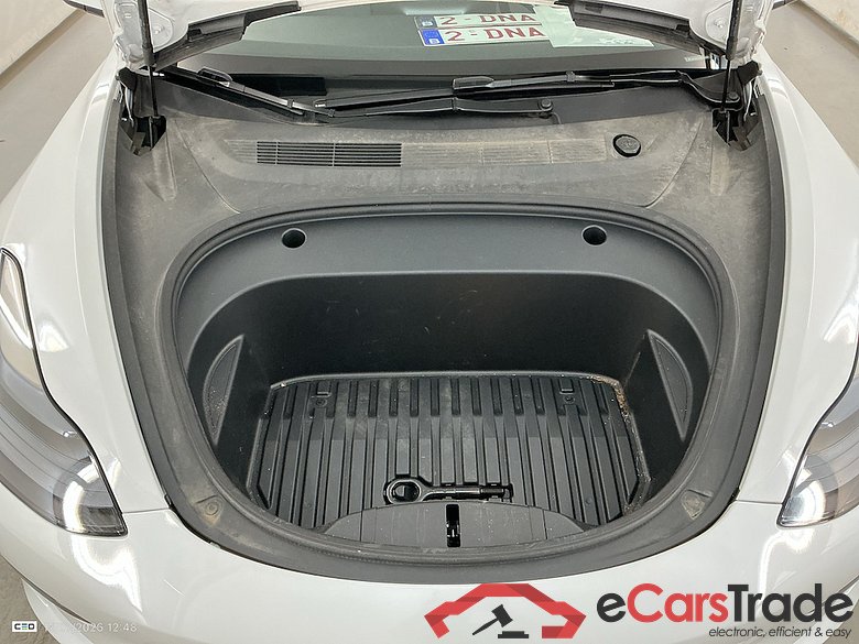 TESLA MODEL 3 BEV STANDARD RWD PLUS AUTO #6