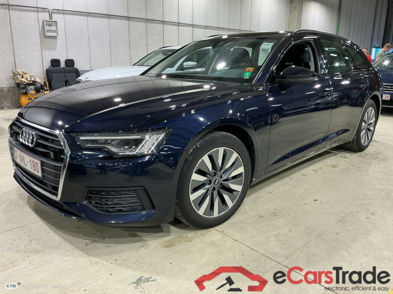 AUDI A6 AVANT 2.0 TDI 35 S TRONIC BUSINESS EDITION #1