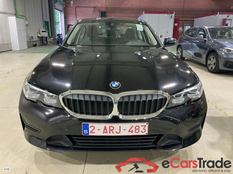 BMW 3 SERIES BERLINE 2.0 330E (135KW) BERLINE #2