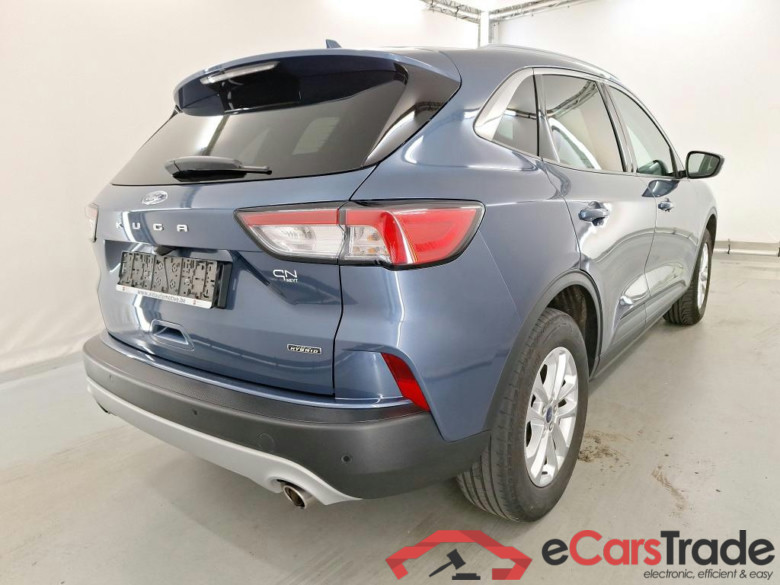 FORD KUGA 2.5I PHEV 165KW TITANIUM AUTO #4