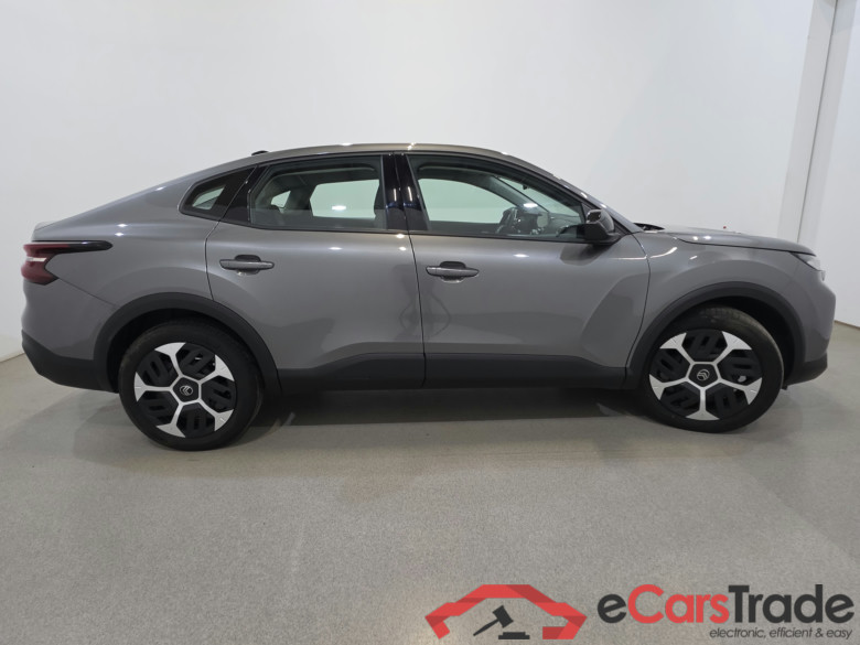 Citroen C4 X 1.2 PureTech MHEV Aut. LED Virtual Navi Camera Klima PDC … #5