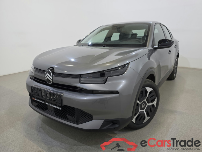 Citroen C4 X 1.2 PureTech MHEV Aut. LED Virtual Navi Camera Klima PDC …
