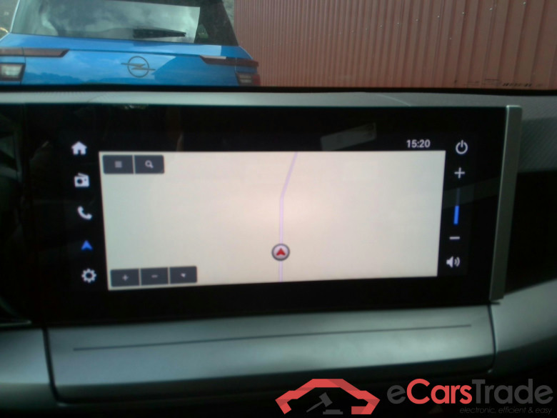 Opel Frontera 44kWh Edition Aut. LED Virtual Navi Camera Klima PDC ... #4