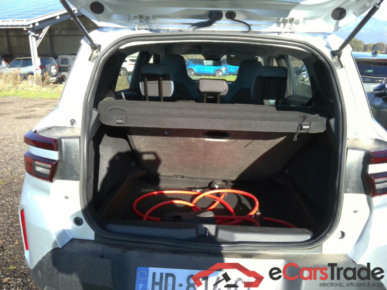 Opel Frontera 44kWh Edition Aut. LED Virtual Navi Camera Klima PDC ... #3